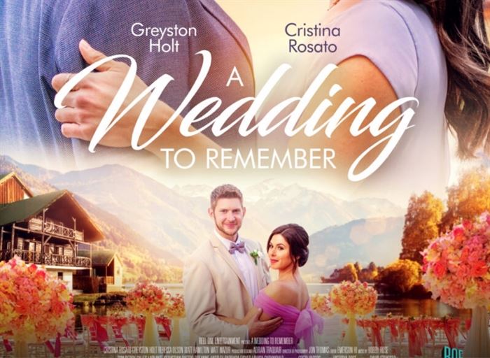 دانلود زیرنویس فیلم A Wedding to Remember 2021 – بلو سابتایتل