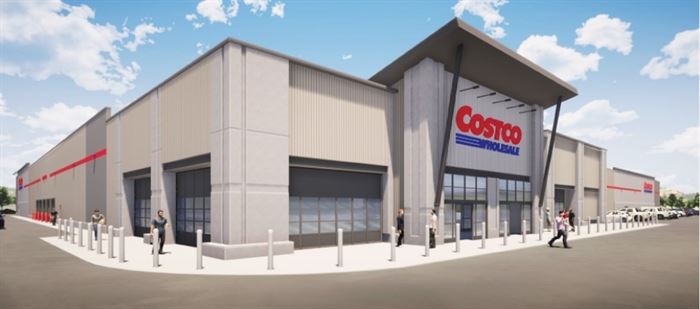 Big move: Costco opens second-largest Canadian location at