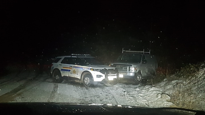 ATM found in Kelowna backcountry after stolen from business | iNFOnews | Thompson-Okanagan's News Source - Vimarsana News