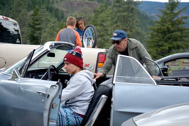 'Indian Road Trip' filmed around Kamloops, Merritt now available for streaming | iNFOnews - Vimarsana News