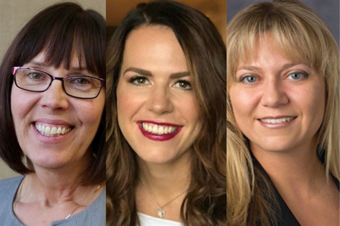 The women taking over Kelowna's 'old boys club' | iNFOnews | Thompson-Okanagan's News Source - Vimarsana News