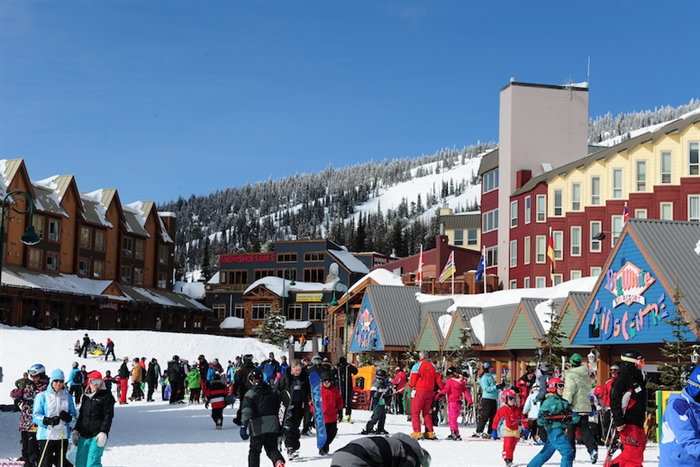 Big White Ski Resort fires staff over COVID-19 cluster | iNFOnews | Thompson-Okanagan's News Source - Vimarsana News