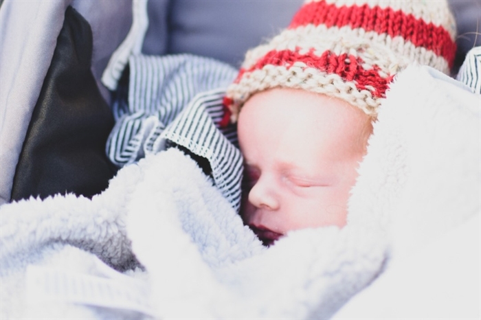 B.C. mom with COVID-19 meets newborn boy after waking from coma | iNFOnews | Thompson-Okanagan's News Source - Vimarsana News
