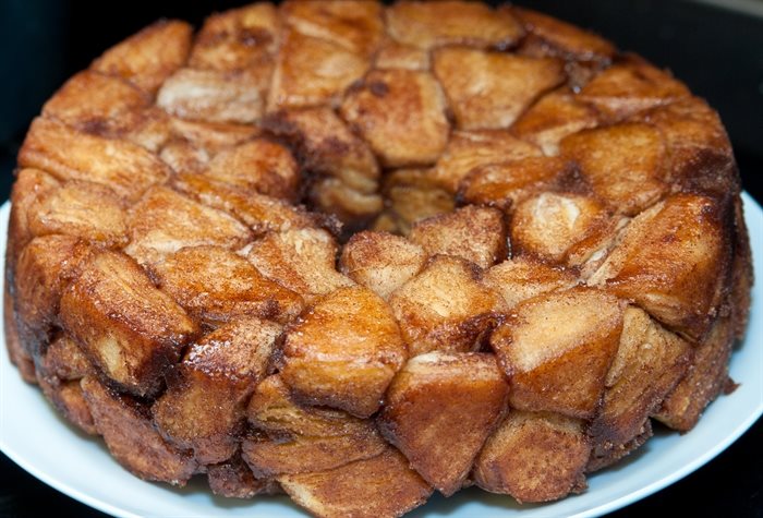 Monkey bread