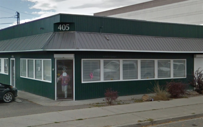 Kamloops drop-in centre closes after homeless volunteer tests positive for COVID-19 | iNFOnews - Vimarsana News