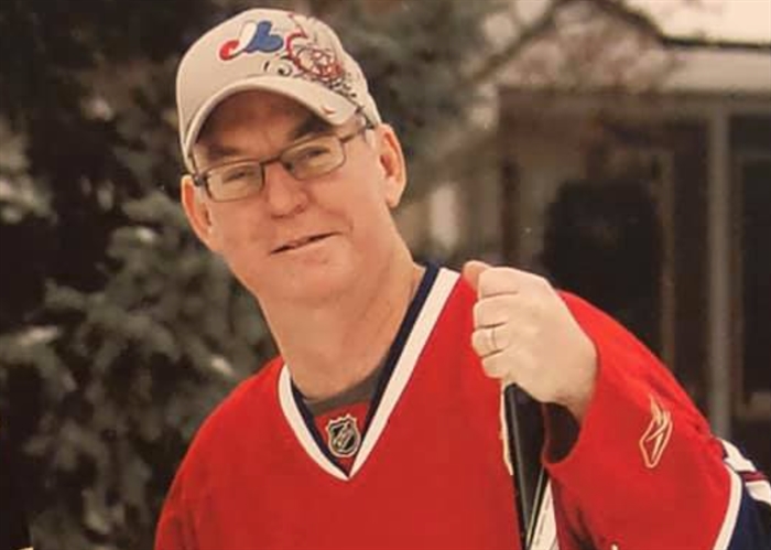 Kind, funny, compassionate: Remembering former Vernon Morning Star editor Glenn Mitchell | iNFOnews - Vimarsana News
