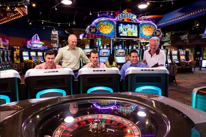 This renovated Kelowna casino is ready to go once Dr. Bonnie Henry gives the nod | iNFOnews - Vimarsana News