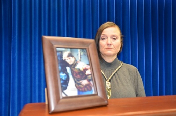 Kelowna family offers reward for information on cold case | iNFOnews | Thompson-Okanagan's News Source - Vimarsana News