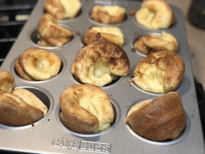Perfect yorkies every time!