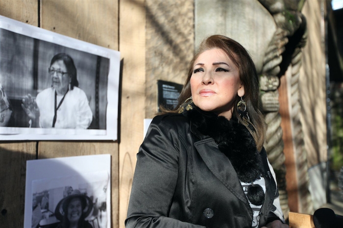 Indigenous identity fraud law is 'a dividing line in the sand,' says Haida filmmaker | iNFOnews - Vimarsana News