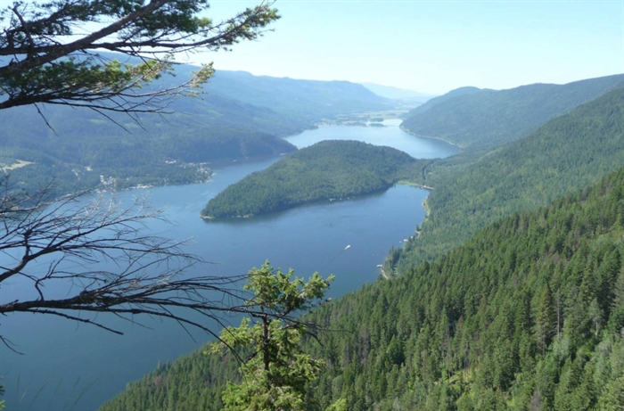 Work on first stage of Sicamous to Armstrong rail trail to start this year | iNFOnews - Vimarsana News