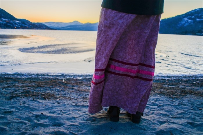 For thousands of years, Syilx People have been living on the Okanagan territory and continue to work towards being acknowledged post-colonialism.