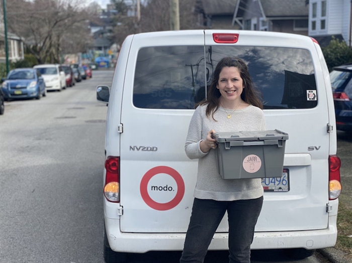 Cutting back on waste is possible in B.C. - if you can afford it | iNFOnews | Thompson-Okanagan's News Source - Vimarsana News