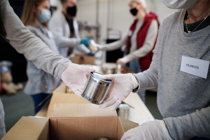Food banks in Central Okanagan see increased demand | iNFOnews | Thompson-Okanagan's News Source - Vimarsana News
