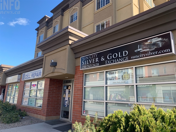 Kelowna shop bans mask use, customers with COVID-19 vaccinations | iNFOnews | Thompson-Okanagan's News Source - Vimarsana News
