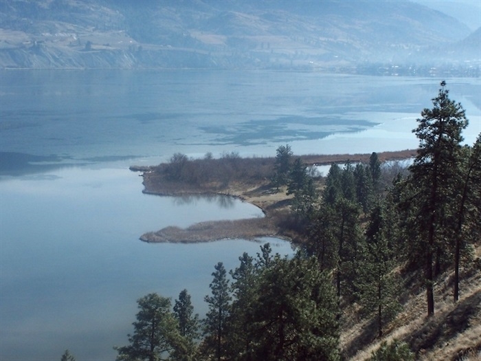 Ecologically valuable land on Skaha Lake in South Okanagan sold to anonymous buyer | iNFOnews - Vimarsana News