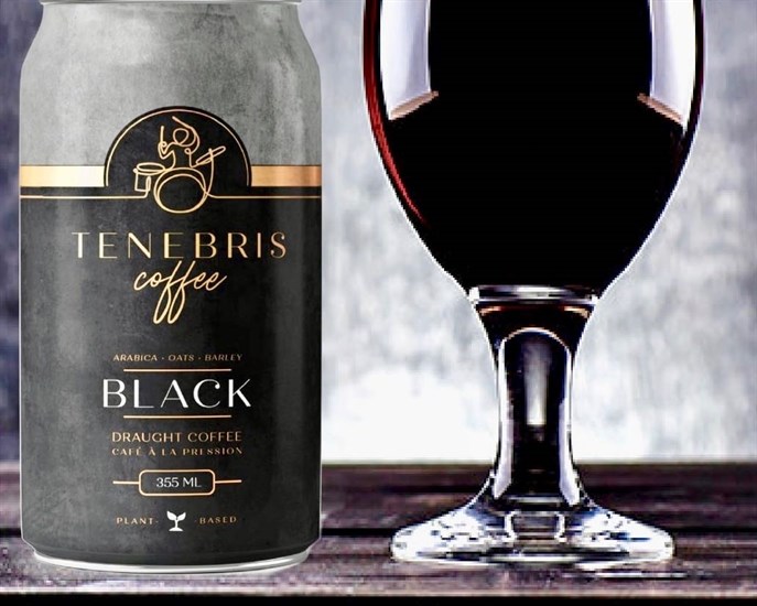Tenebris is an exciting new drink to explore.