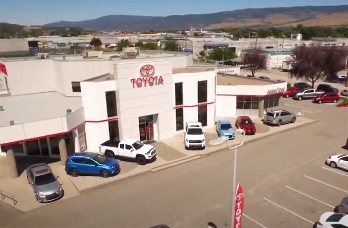 Kelowna business closed due to COVID followed safety plan to the letter | iNFOnews - Vimarsana News