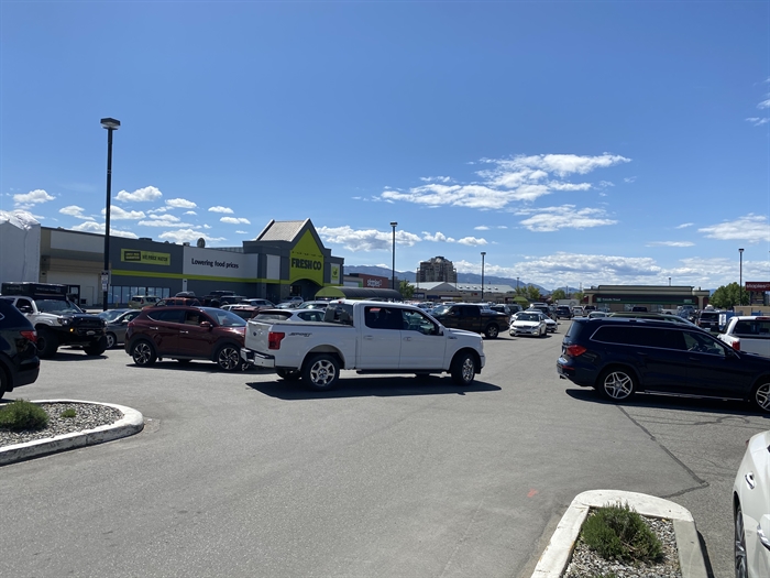 Kelowna's Taco Time gets massive boost of support on its last day | iNFOnews | Thompson-Okanagan's News Source - Vimarsana News