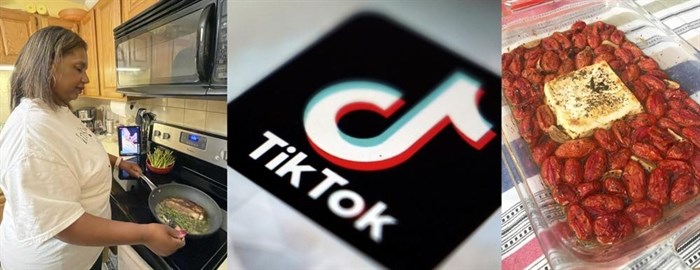 What Is 'Chaos Cooking' on TikTok?
