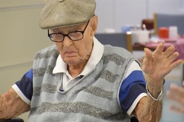 111-year-old Australian recommends eating chicken brains | iNFOnews | Thompson-Okanagan's News Source - Vimarsana News