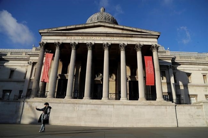 Ex-BBC head quits gallery job amid Diana interview fallout | iNFOnews | Thompson-Okanagan's News Source - Vimarsana News