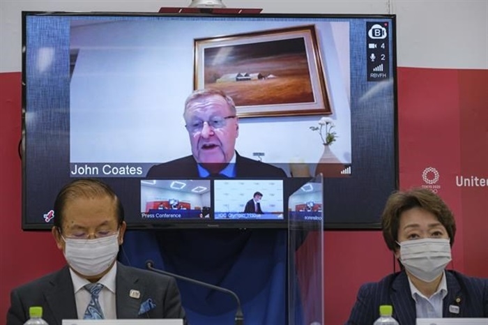 IOC VP gets backlash saying Olympics are on, no matter virus | iNFOnews | Thompson-Okanagan's News Source - Vimarsana News