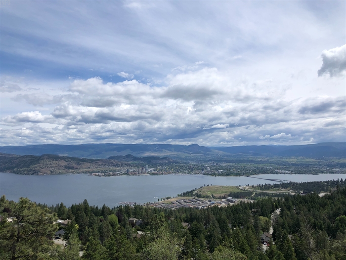 Need outdoor inspiration? Enjoy these gorgeous Thompson, Okanagan hikes ...