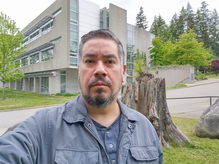Tsimshian and Nuu-chah-nulth scholar Cliff Atleo says First Nations communities and members have diverse opinions around resource use.