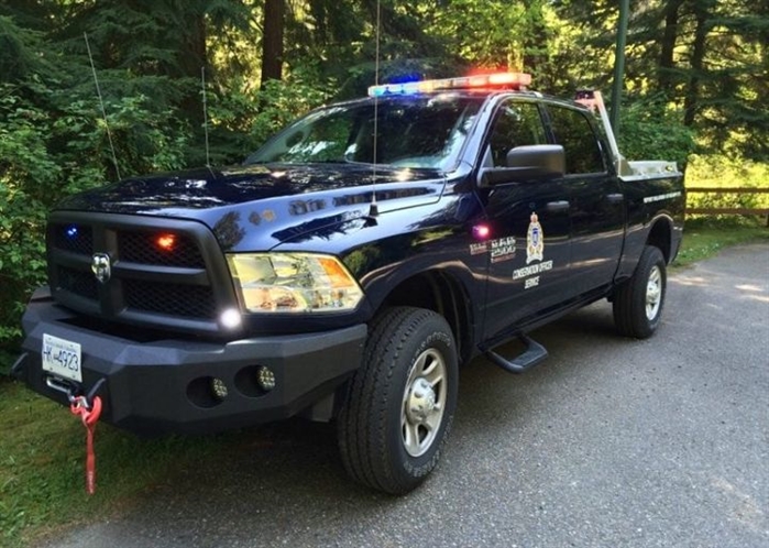 $2,300 worth of fines handed out for illegal campfires in North Okanagan | iNFOnews - Vimarsana News