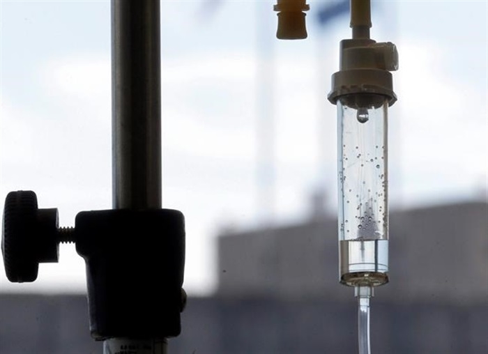 Montreal doctors use 'heated chemotherapy' on three-year-old with sarcoma | iNFOnews - Vimarsana News