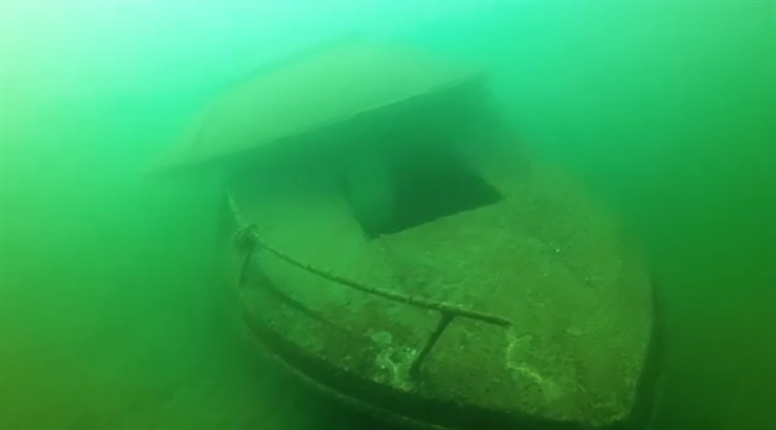 From Kelowna to Kamloops, Interior lakes hold underwater mysteries | iNFOnews | Thompson-Okanagan's News Source - Vimarsana News
