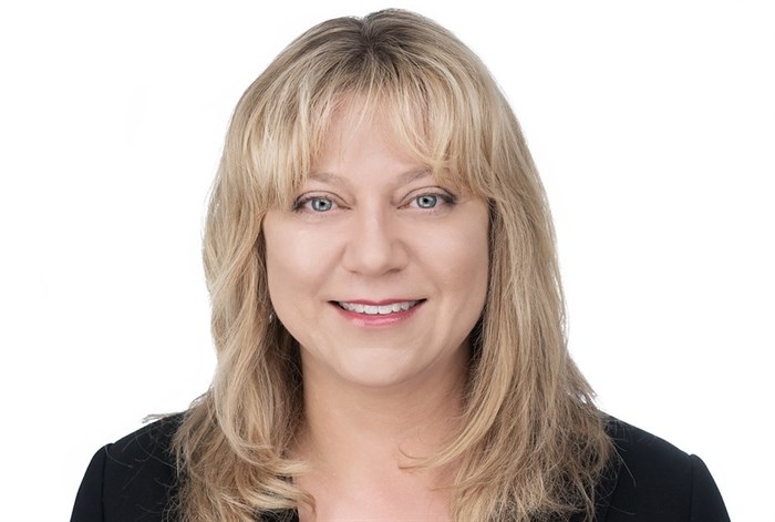 Incumbent Conservative Kelowna-Lake Country candidate Tracy Gray.