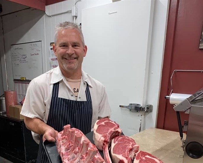 Owner of Mission Meats Randy Gray has shut the go-to meat and deli shop's doors. Gray isn’t sure if he is going to stay in Kelowna but wants to take this time to spend with his daughter and close friends. He is going to miss the customers and making speciality products for them with their own unique recipes.