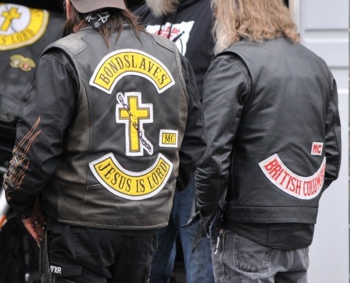 Small but powerful group of Hells Angels has huge impact in the ...