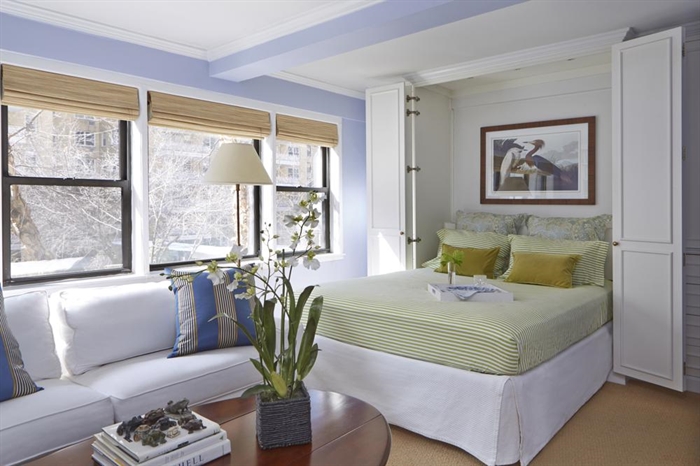 iN PHOTOS: Pandemic-era design solution from the past: The Murphy bed - Vimarsana News