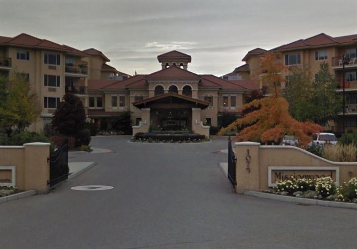 Missionwood Retirement Resort 1 Kelowna-based Regency Retirement Resorts partially sold to Quebec company | iNFOnews | Thompson-Okanagan's News Source