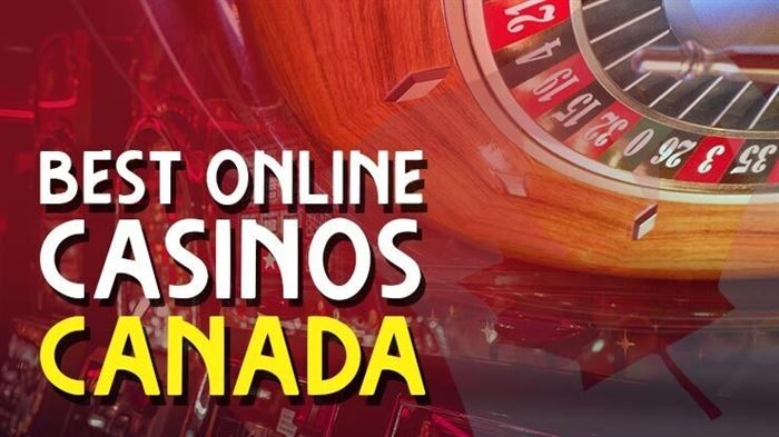 Find a very good Internet casino Inside Canada