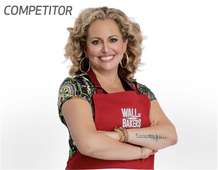 A Vernon opera singer and performer is soon to appear on a new Food Network show, the Wall of Bakers. A spin-off from the Food Network's show "Wall of Chefs," Vernon resident Melina Schein, will appear in the first episode of the show when it airs at the end of the month.