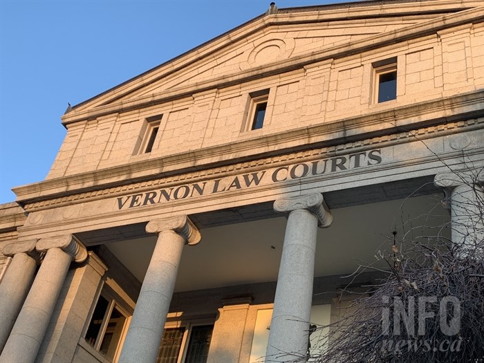 Vendor will get six years jail for classy Vernon drug trafficking operation | iNFOnews