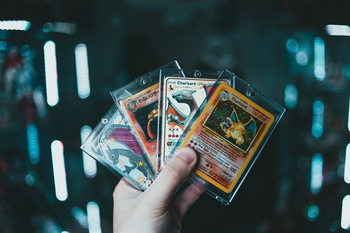 Pokémon card dispute: B.C. man order to pay more than $1,300 to buyers