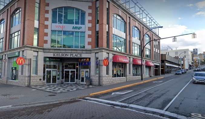 The owner-operator of the downtown Kamloops McDonald's restaurant has permanently closed the location citing declining pedestrian traffic and worsening social issues in the city.