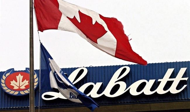 Labatt ends Canadian operations of CBD drinks venture Fluent Beverage - Vimarsana News