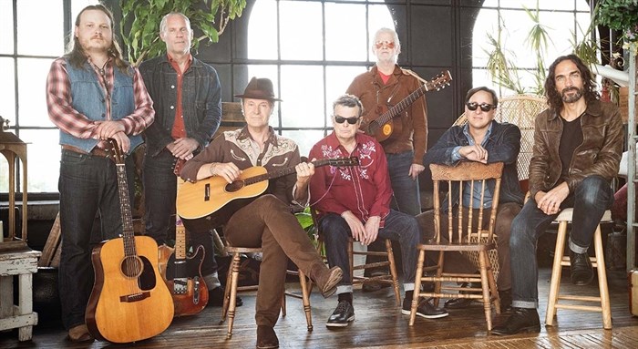 Mission Hill Family Estate winery is presenting Blue Rodeo, Johnny Read and Chris Botti with the return of its Summertime Concert Series.