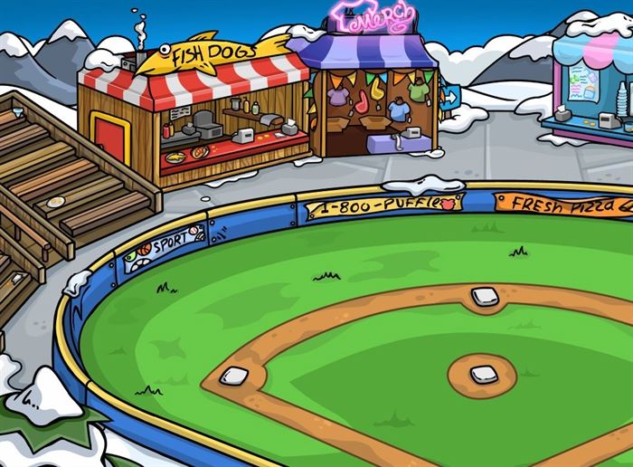 Why UK police took over this 'Club Penguin' site yesterday | iNFOnews |  Thompson-Okanagan's News Source