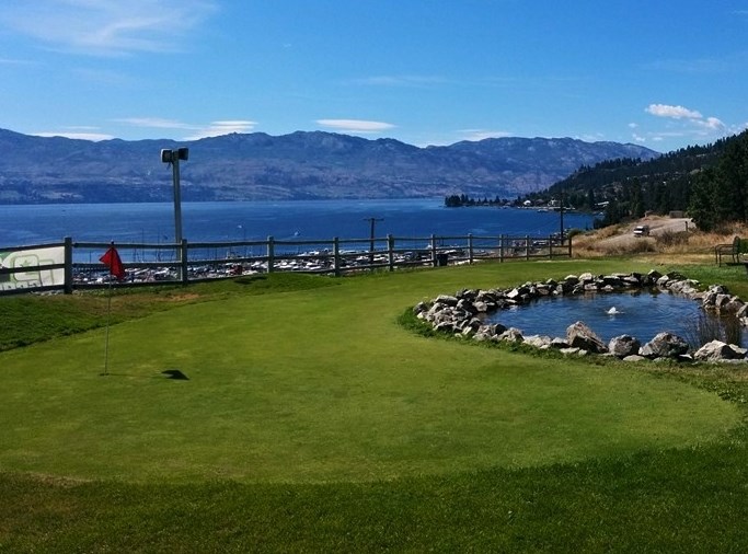 A popular Okanagan mini-golf course has closed and could become the site of 500 residential units. Located on Westbank First Nation land, 19 Greens did not open as usual for the 2022 season as there is an offer on the table to purchase the land.