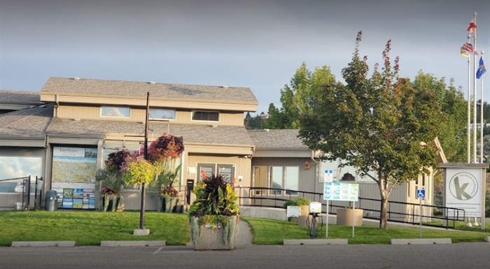 Kamloops Tourist Information Centre to remain closed, perhaps indefinitely | iNFOnews