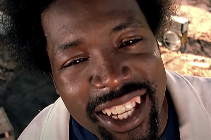 Afroman, famous for his 2000 hit "Because I Got High," will be performing in Vernon at Status Nightclub on Halloween, Oct. 31, 2022.