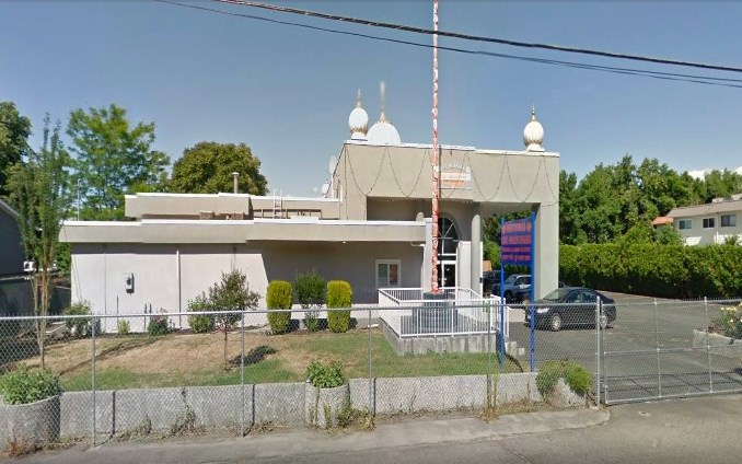 Facebook/Gurdwara Guru Amardas Sikh Society wants to relocate to a larger site that will have an agricultural component.