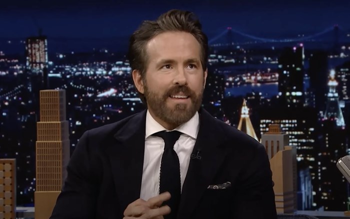 In Video Ryan Reynolds Confirms Interest In Buying Ottawa Senators Infonews Thompson 